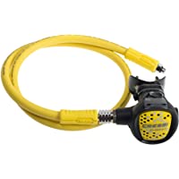 Cressi Octopus para Buceo